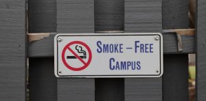 US teens are smoking and vaping less than their peers abroad