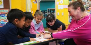 Plans to improve Michigan’s K‑12 schools depend on how the state funds public education