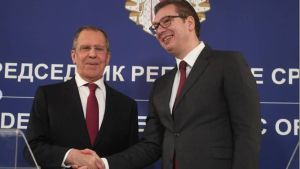 “Iz Moskve uvek s ljubavlju”: Da li izjava Lavrova odražava potpuno nerazumevanje politike koju vodi Vučić?