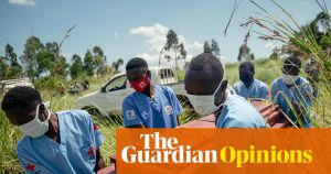 As Ebola kills thousands in DRC, a perfect storm is making the virus hard to stop