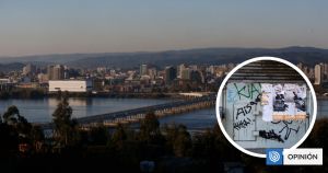 Concepción: cuando una ciudad deja de imaginarse