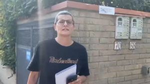 Uccide l'ex poi si toglie la vita: la videoricostruzione da Camponogara