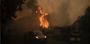 Incendies : comprendre le mystère des pyromanes