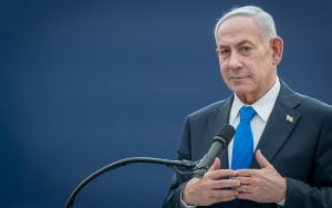 False Iranian quote spread from Indian Twitter account to Netanyahu speech in 8 hours