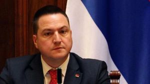 Ružić o Dačićevoj najavi o samostalnom izlasku SPS na izbore: Dobar prvi korak, ali formalna odluka bi bila lekovita