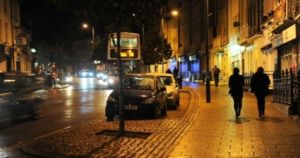 Norfolk among areas with most women being arrested for being drunk and disorderly