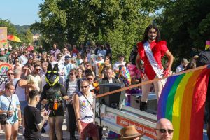 Pau : la marche des Fiertés revient le 26 septembre