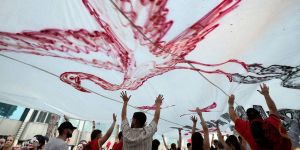 How Trump Is Reinvigorating Democracy