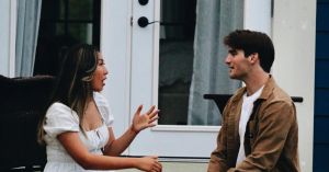 Conflict (Done Right) Can Enhance Closeness