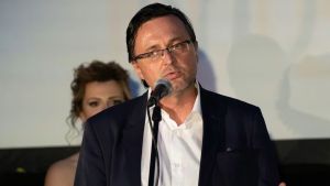 Dejan Dabić: Ponižavajuće je i skandalozno šta se dešava sa Martovskim festivalom, i ne vidim više nijedan dobar razlog da ostanem na njegovom čelu