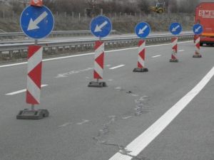 Внимание, шофьори: Ограничения по Тракия и Хемус от утре до 20 август