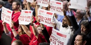 Medicare for All Would Be $40 Trillion Cheaper Than Our Shitty For-Profit System