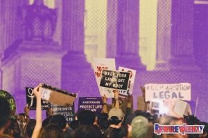 Massachusetts Now Protects Abortion Throughout Pregnancy