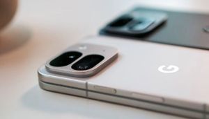 Google ties Pixel 11 launch to five of Europe's biggest football clubs