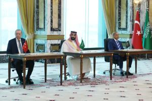 After Mecca: The Rise of a New Middle East Security Order and Iran’s Strategic Dilemma