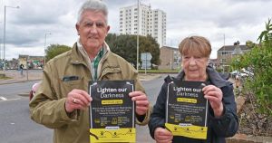 Tributes paid to tireless campaigner who fought to improve her town