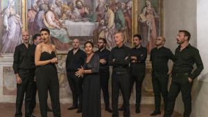 L'Homme Armé: fiorisce la decima edizione del Rinascimento musicale fiorentino