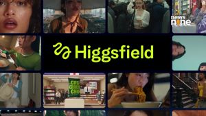 Goldman Sachs and Intel back Higgsfield in $400 million AI video funding round