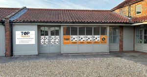 Record shop announces closure of physical store in town