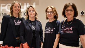 Empoli, torna la cena spettacolo per Lilith ‘Pubblica…mente a Marcignana’. Come prenotarsi
