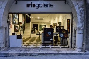 « Toute l’entreprise savait que c’était un harceleur sexuel » : d’anciennes salariées dénoncent la passivité d’Iris galerie