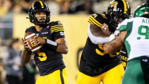 Overreaction Monday: 6 hot takes from Week 11