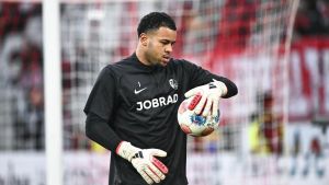 Torwart Atubolu hat sich verzockt: Wenn Bundesliga-Mittelmaß zur letzten Ausfahrt wird