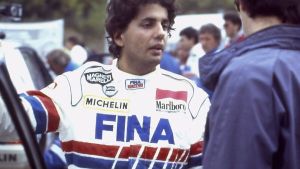 E' morto Alex Fiorio