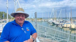 „Freizeitboote sind bis Ende 2027 dieselfrei“: Wassersportler arbeiten an Bodensee-Klimaneutralität