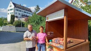 Mit Liebe zum Handwerk entstehen ausgezeichnete Brände