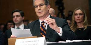 Scott Bessent Is Dead Wrong on the K-Shaped Economy—And I'm Right