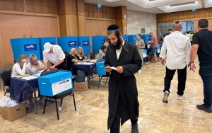 Likud touts ‘celebration of democracy’ despite party members’ reduced say on slate