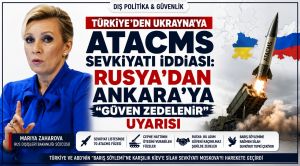 Moskova’dan Ankara’ya Uyarı!