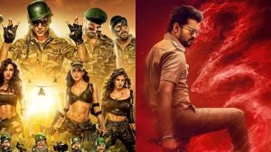OTT releases of the week [August 17 to 23]: Jana Nayagan, Welcome to the Jungle, Toy Story 5 and more