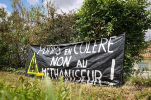 La préfecture des Pyrénées-Atlantiques ferme la porte au projet de méthaniseur tant décrié à Pomps