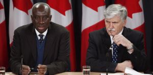 Why Canada is effectively shutting down its 70‑year peacekeeping legacy