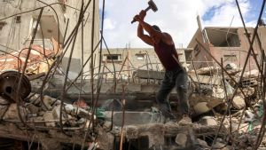Il veto di Netanyahu sul cessate il fuoco a Gaza. Kushner: “Non create ostacoli”. Ma Bibi teme di perdere le elezioni