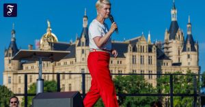 Auch der NDR macht Platz für Schwesig und die AfD
