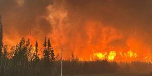 Canada’s wildfire response infrastructure is failing when lives depend on it