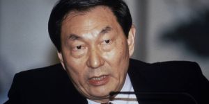 Zhu Rongji’s Legacy of Demographic Decline