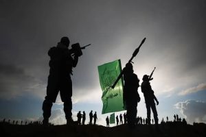 Has Hamas Ended?