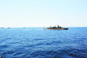«Αιγαιοπελαγίτικες ψευδαισθήσεις»