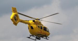 Teenage boy fighting for his life after being hit by car on A47