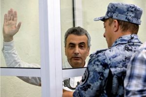 Russian court sentences anti-war politician Lev Shlosberg to 11 years in prison