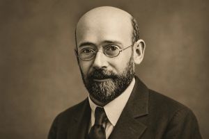 The Legacy Janusz Korczak Never Lived to See