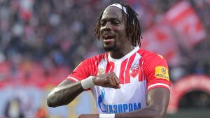 Šerif Endiaj prešao u klub koji gaji bratske odnose sa Partizanom