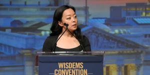 Establishment Media: Narrow Wisconsin Loss for Hong I​s Massive Defeat for the Left