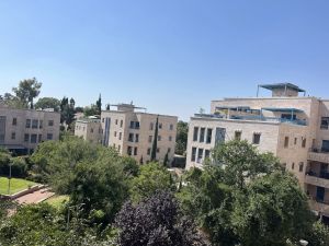 The role of the roof