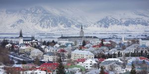 Iceland Belongs in the Eurozone