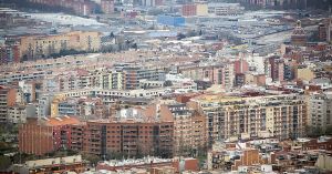Menys burocràcia, més habitatges